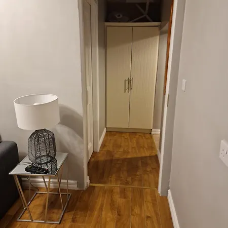 Apartamento Creevelea Manor Galway