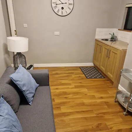 Apartamento Creevelea Manor Galway